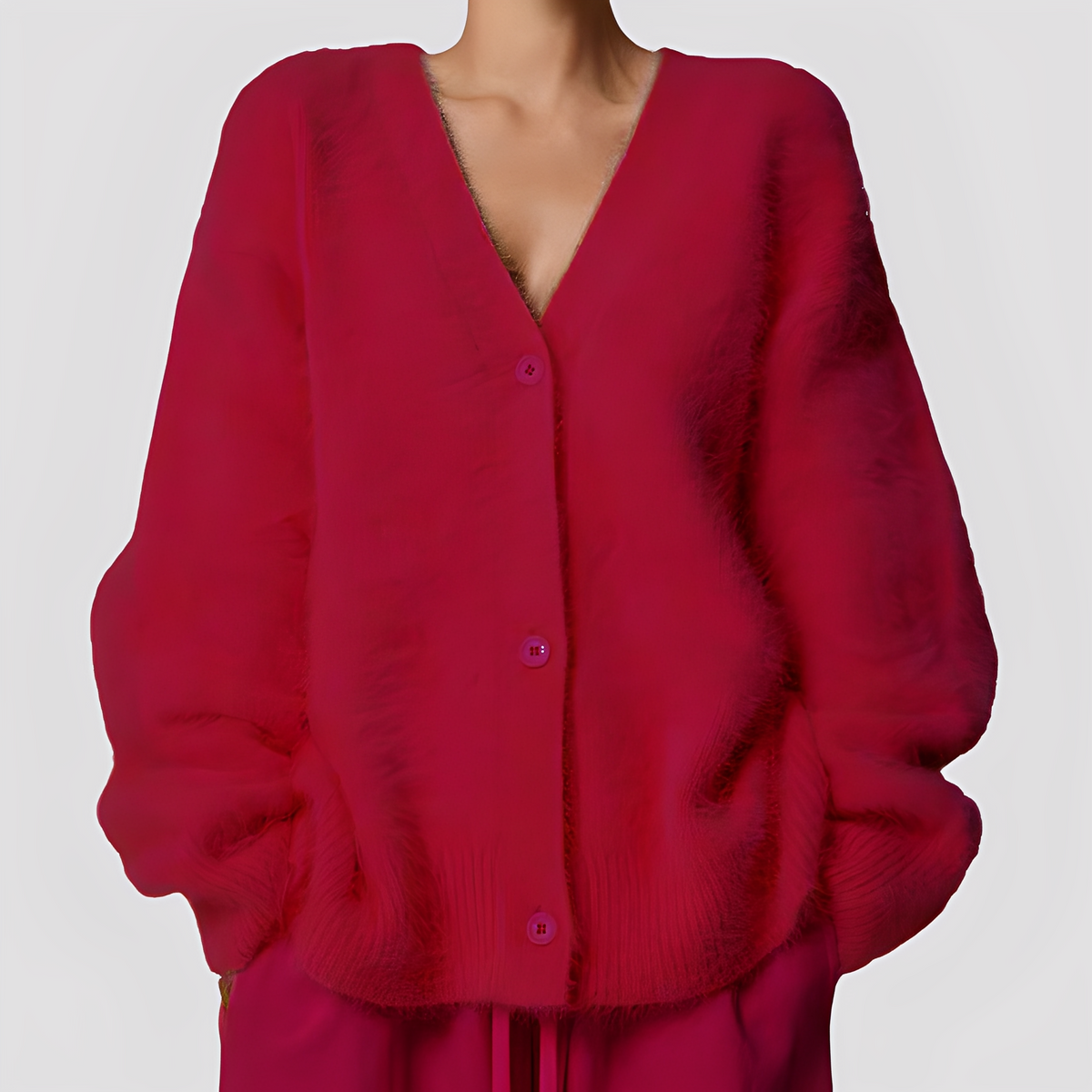 Lavena Knit Jumper