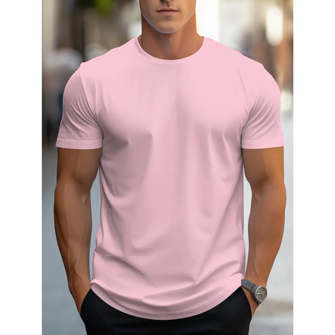 Brian Short-Sleeve T-Shirt