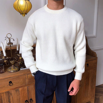 Curtis Knit Jumper