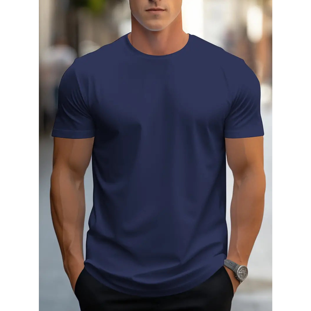 Brian Short-Sleeve T-Shirt