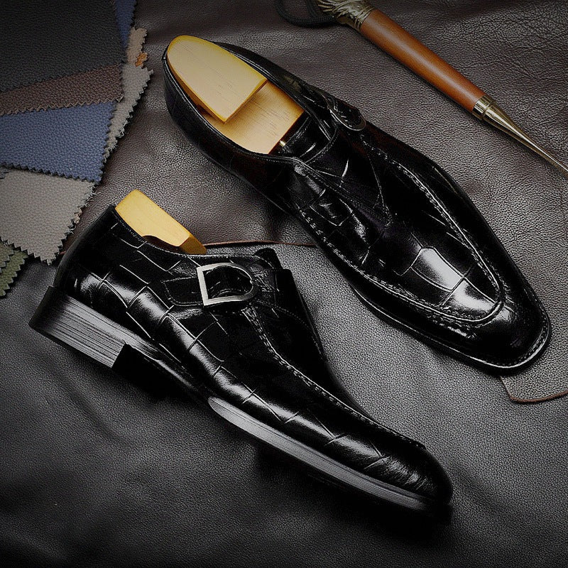 Thomas Slip-On Shoes
