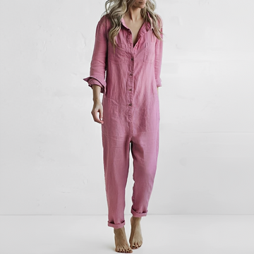 Novalyn Relaxed Jumpsuit