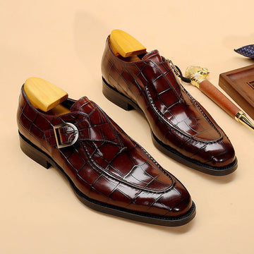 Thomas Slip-On Shoes