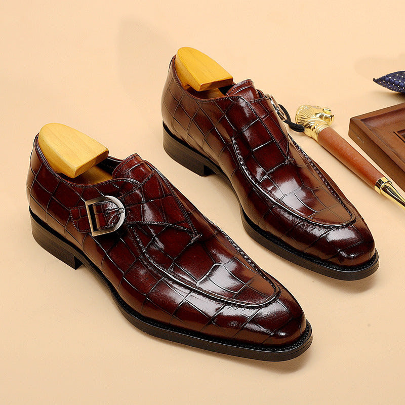 Thomas Slip-On Shoes