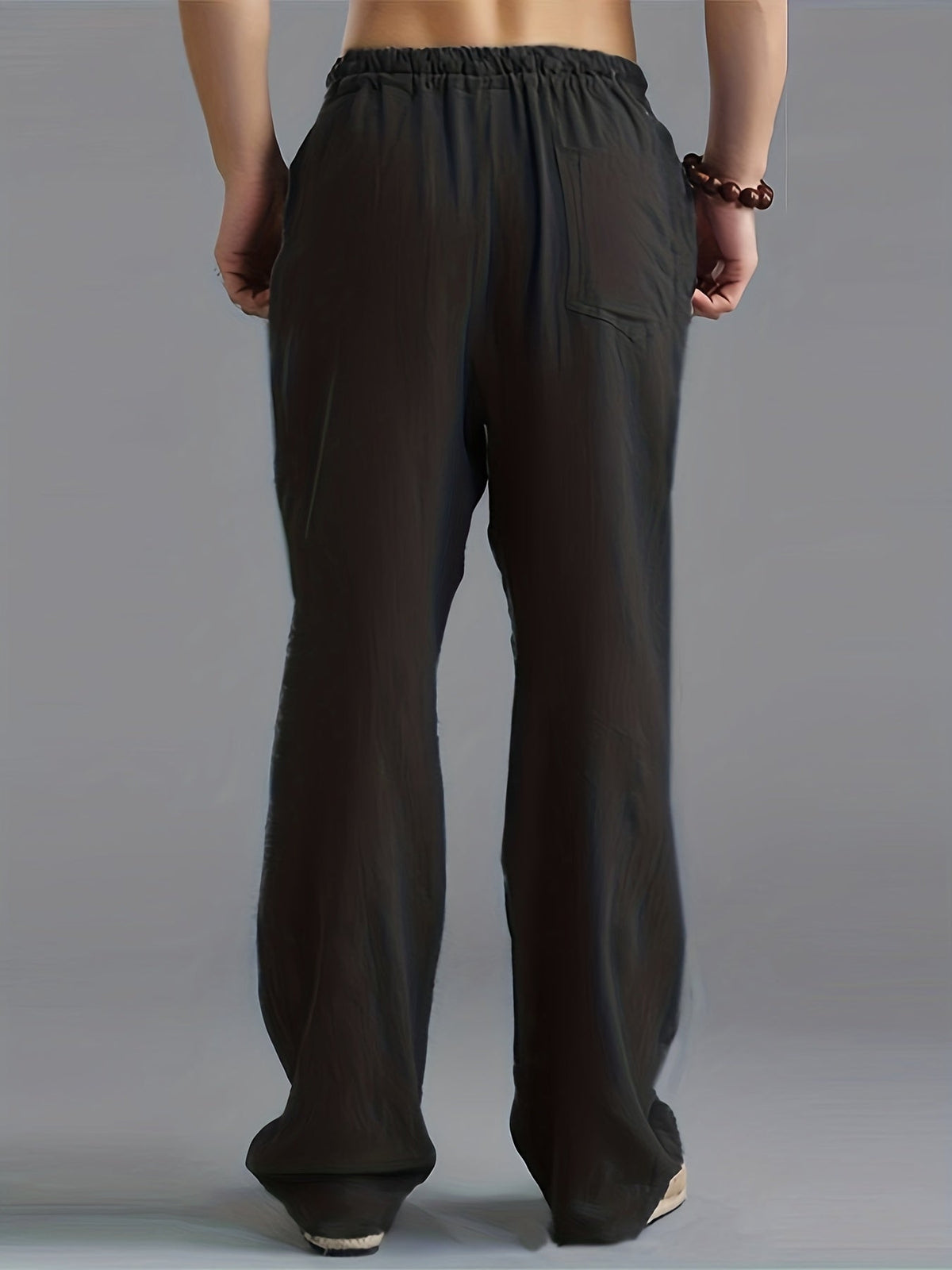 Matteo Trousers
