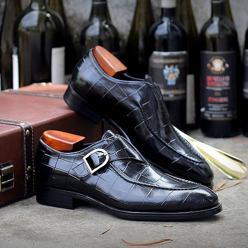 Thomas Slip-On Shoes