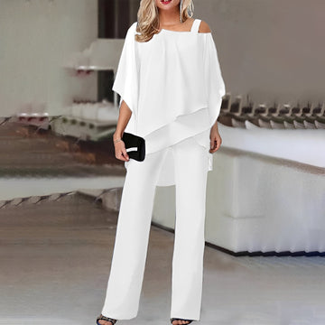 Jennifer Lounge Outfit Set