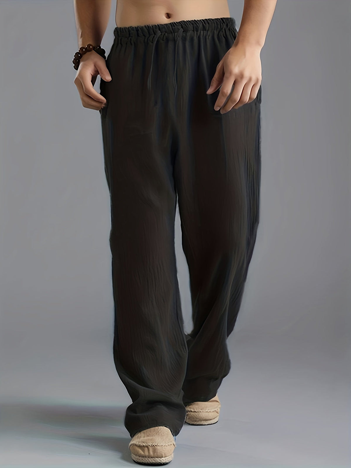 Matteo Trousers