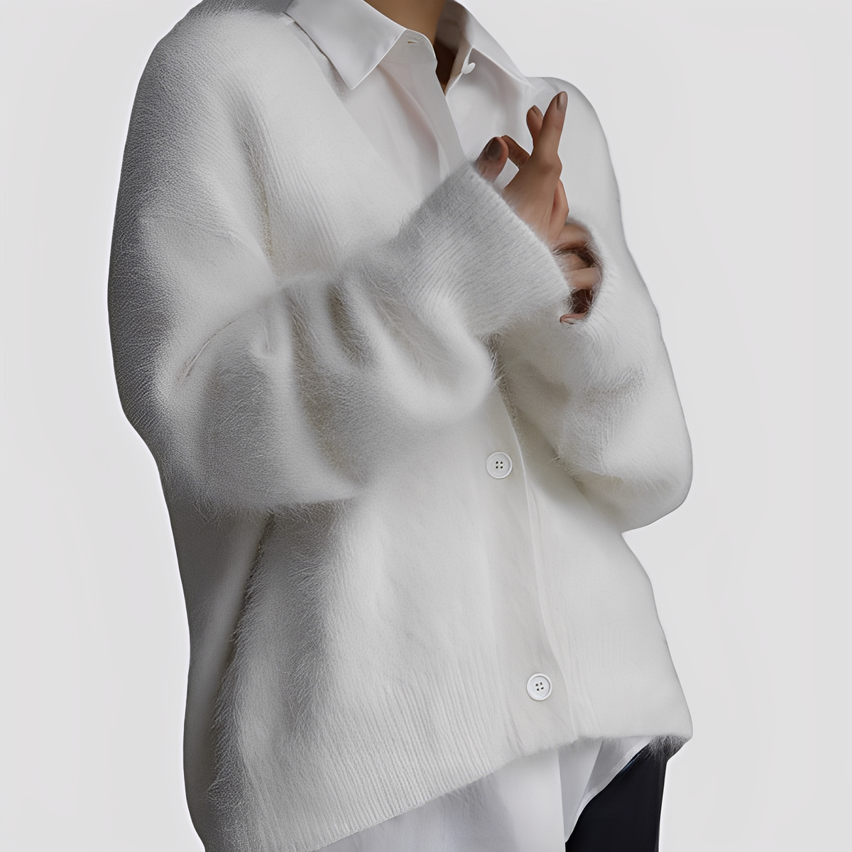 Lavena Knit Jumper