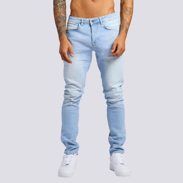 Justin Straight Jeans