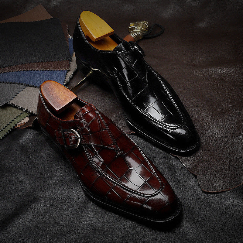 Thomas Slip-On Shoes