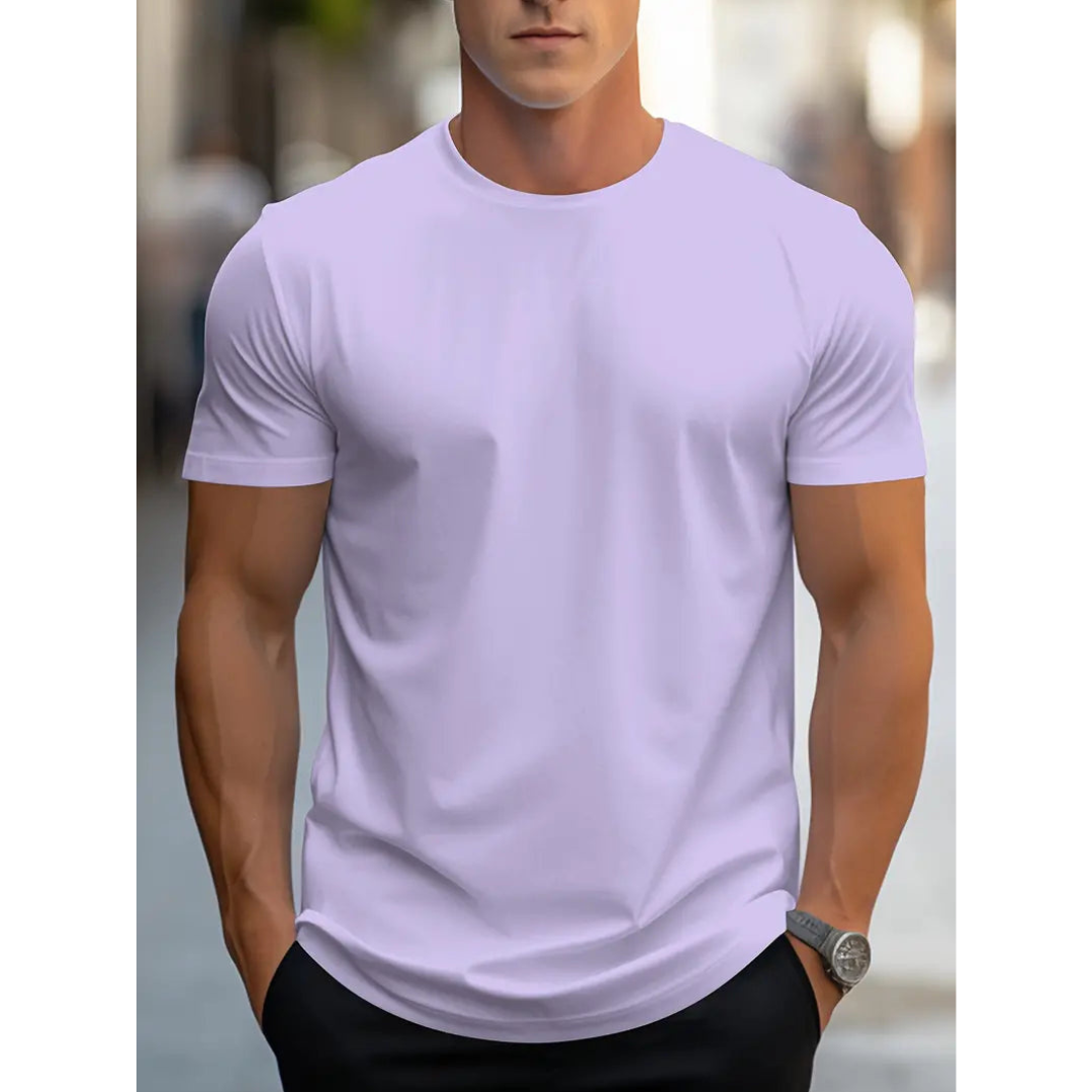 Brian Short-Sleeve T-Shirt