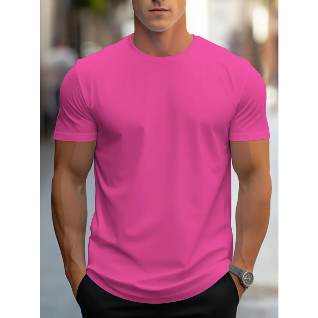Brian Short-Sleeve T-Shirt