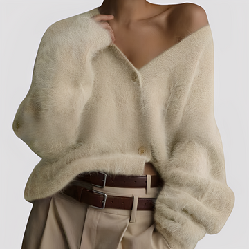 Lavena Knit Jumper