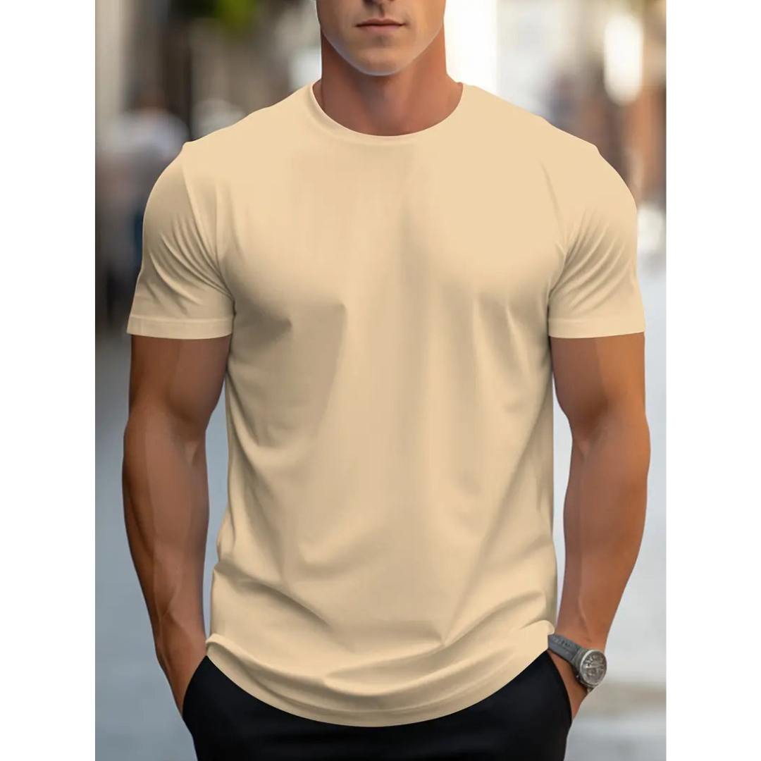 Brian Short-Sleeve T-Shirt
