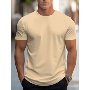 Brian Short-Sleeve T-Shirt