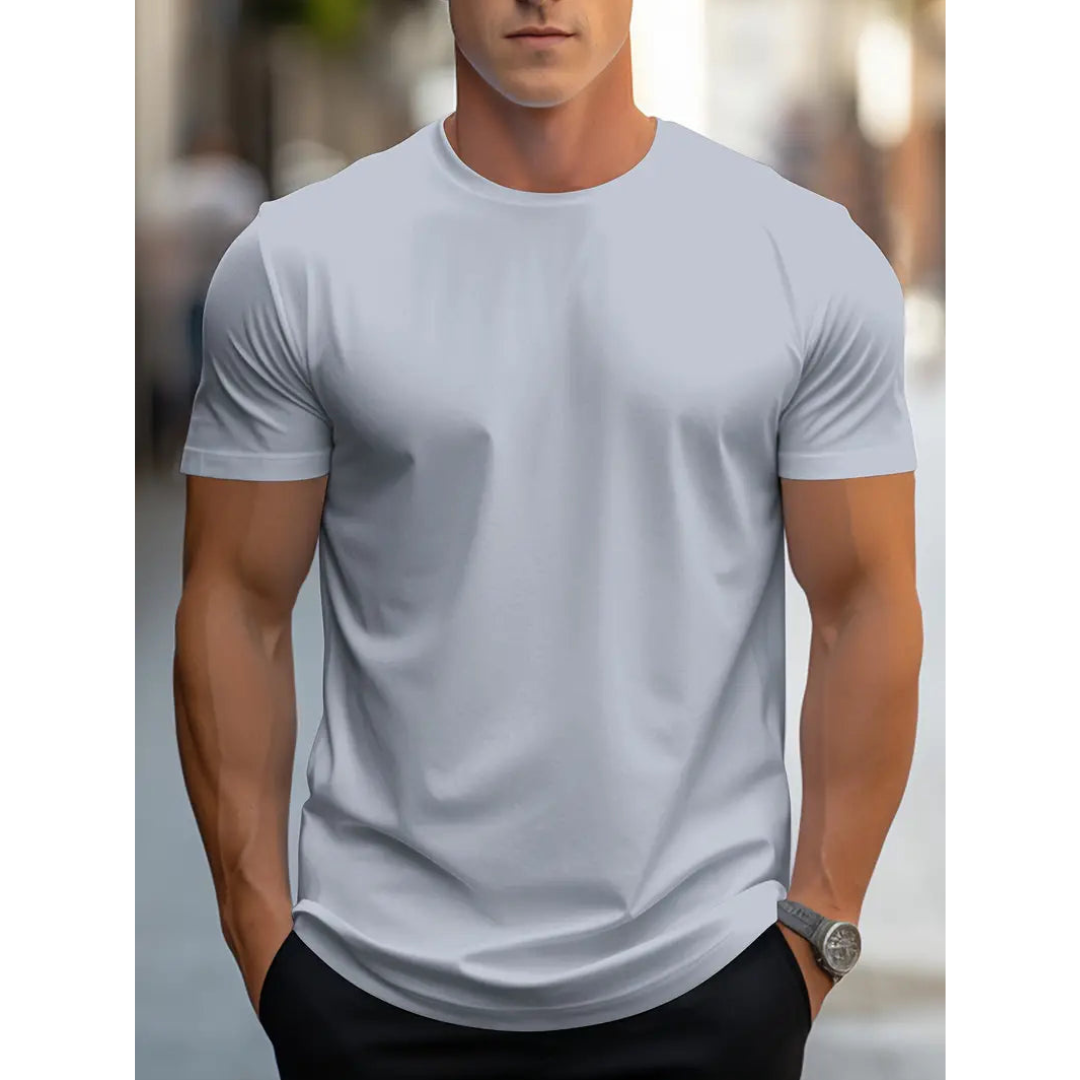 Brian Short-Sleeve T-Shirt
