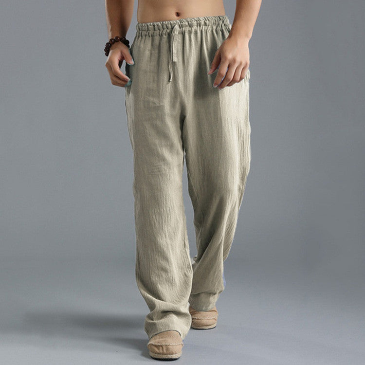 Matteo Trousers