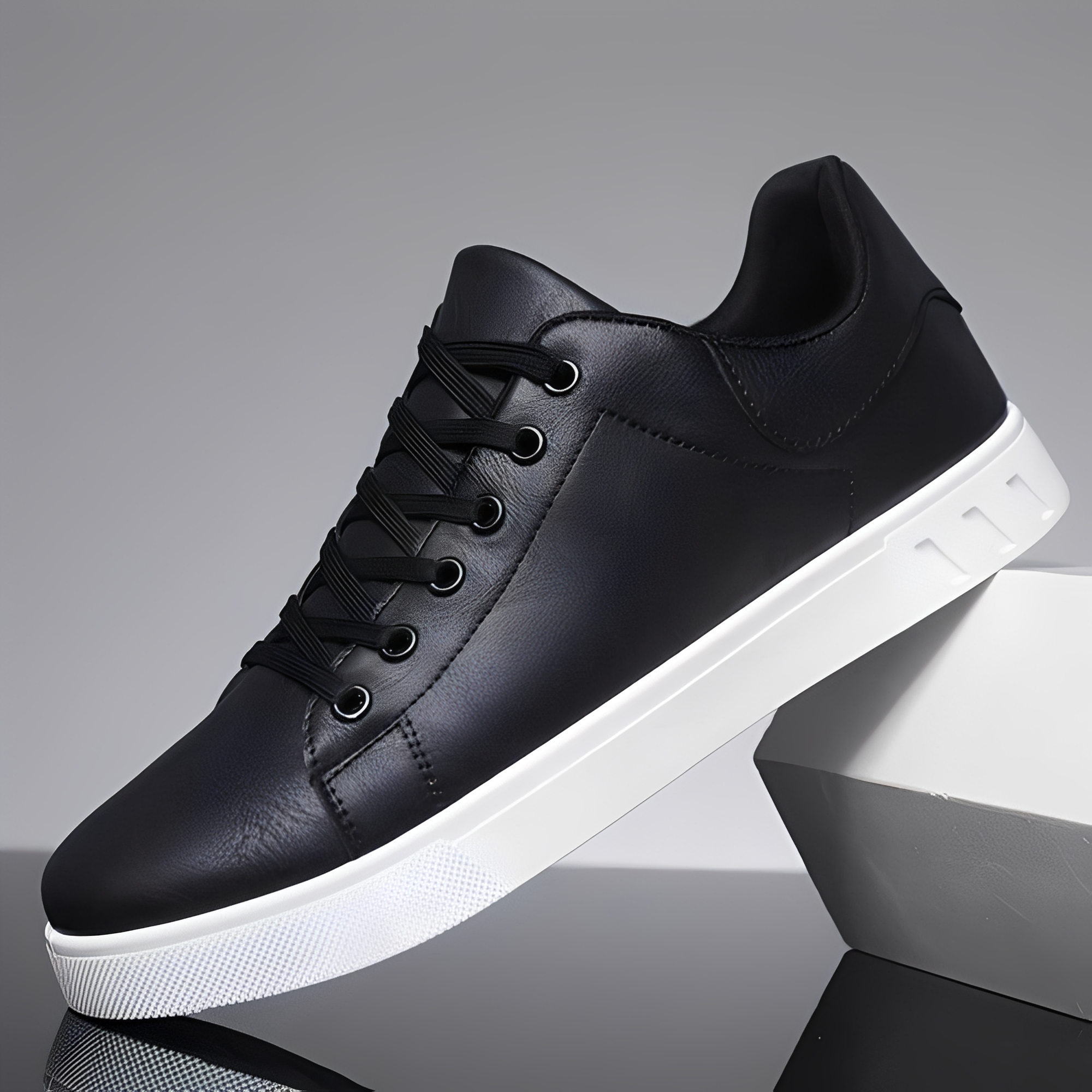 Reymond Low-Top Trainers