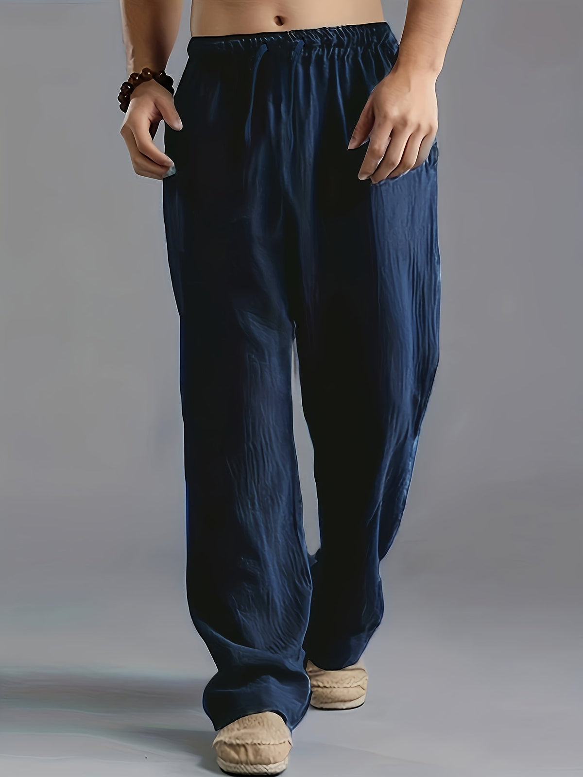 Matteo Trousers