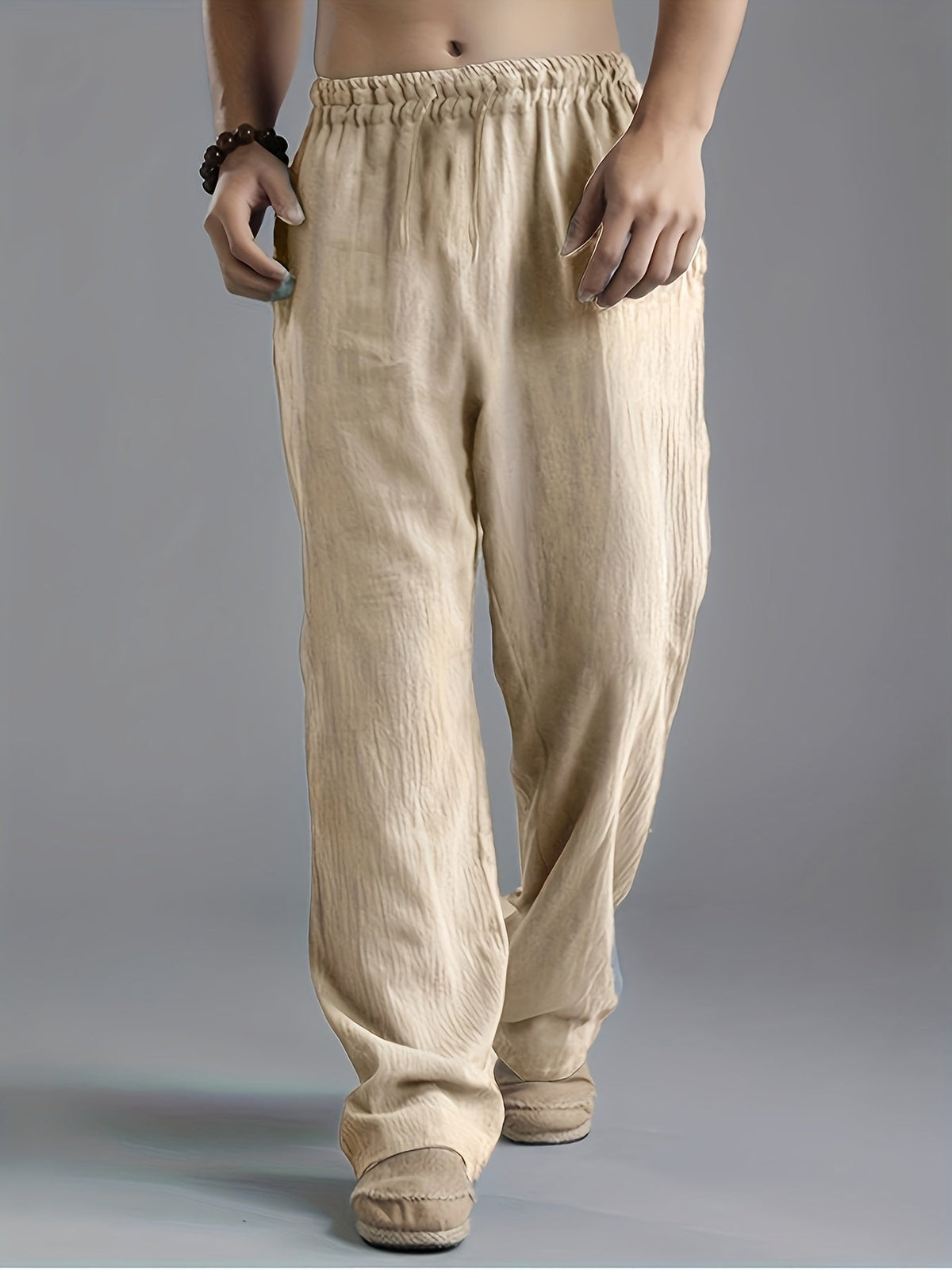 Matteo Trousers